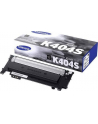 Toner Samsung Black CLT-K404S 1000str /SL-C430/C430W/C480/C480W/C480FN/C480FW - nr 32