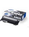 Toner Samsung Black CLT-K404S 1000str /SL-C430/C430W/C480/C480W/C480FN/C480FW - nr 19