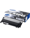 Toner Samsung Black CLT-K404S 1000str /SL-C430/C430W/C480/C480W/C480FN/C480FW - nr 21