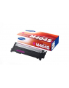 Toner Samsung Magenta CLT-M404S 1000str /SL-C430/C430W/C480/C480W/C480FN/C480FW - nr 14