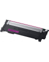 Toner Samsung Magenta CLT-M404S 1000str /SL-C430/C430W/C480/C480W/C480FN/C480FW - nr 18