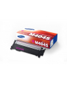 Toner Samsung Magenta CLT-M404S 1000str /SL-C430/C430W/C480/C480W/C480FN/C480FW - nr 2