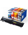 Samsung C/M/Y/K Rainbow Toner kit SL-C430/C430W/C480/C480W/C480FN/C480FW - nr 17