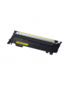 Toner Samsung Yelow CLT-Y404S 1000str /SL-C430/C430W/C480/C480W/C480FN/C480FW - nr 10