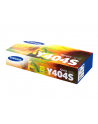 Toner Samsung Yelow CLT-Y404S 1000str /SL-C430/C430W/C480/C480W/C480FN/C480FW - nr 22