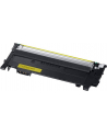 Toner Samsung Yelow CLT-Y404S 1000str /SL-C430/C430W/C480/C480W/C480FN/C480FW - nr 29