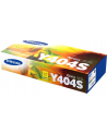 Toner Samsung Yelow CLT-Y404S 1000str /SL-C430/C430W/C480/C480W/C480FN/C480FW - nr 30