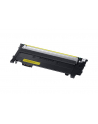 Toner Samsung Yelow CLT-Y404S 1000str /SL-C430/C430W/C480/C480W/C480FN/C480FW - nr 3