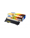 Toner Samsung Yelow CLT-Y404S 1000str /SL-C430/C430W/C480/C480W/C480FN/C480FW - nr 33