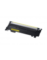 Toner Samsung Yelow CLT-Y404S 1000str /SL-C430/C430W/C480/C480W/C480FN/C480FW - nr 34