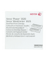 XEROX Toner Czarny 106R03048=Phaser 3020  WorkCentre 3025  2x1500 str. - nr 1
