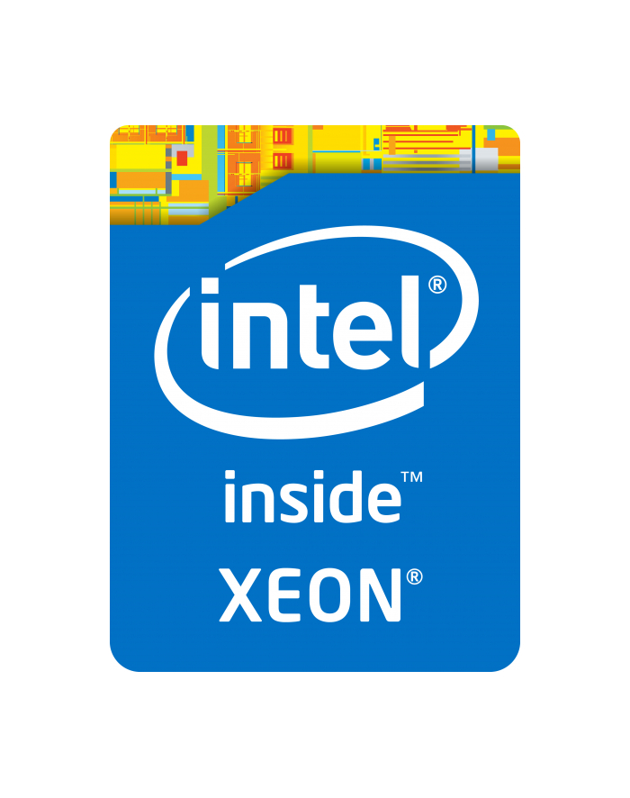 Dell Intel Xeon E5-2620 v3 2.40GHz 6C 15MB - bez radiatora (R530, R430, T430) główny