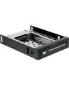 Delock Kieszeń HDD wewnętrzna SATA HDD/SSD 3.5'' na dysk 2.5'' - nr 17