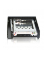 Delock Kieszeń HDD wewnętrzna SATA HDD/SSD 3.5'' na dysk 2.5'' - nr 19