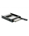 Delock Kieszeń HDD wewnętrzna SATA HDD/SSD 3.5'' na dysk 2.5'' - nr 29