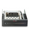 Delock Kieszeń HDD wewnętrzna SATA HDD/SSD 3.5'' na dysk 2.5'' - nr 32