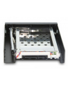 Delock Kieszeń HDD wewnętrzna SATA HDD/SSD 3.5'' na dysk 2.5'' - nr 33