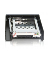 Delock Kieszeń HDD wewnętrzna SATA HDD/SSD 3.5'' na dysk 2.5'' - nr 3