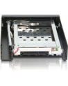 Delock Kieszeń HDD wewnętrzna SATA HDD/SSD 3.5'' na dysk 2.5'' - nr 39