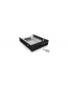 RaidSonic Icy Box kieszeń wewnętrzna na dyski 2.5'' SATA HDD lub SSD, Czarna - nr 12