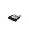 RaidSonic Icy Box kieszeń wewnętrzna na dyski 2.5'' SATA HDD lub SSD, Czarna - nr 15