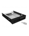 RaidSonic Icy Box kieszeń wewnętrzna na dyski 2.5'' SATA HDD lub SSD, Czarna - nr 23