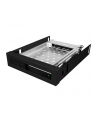 RaidSonic Icy Box kieszeń wewnętrzna na dyski 2.5'' SATA HDD lub SSD, Czarna - nr 26