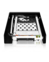 RaidSonic Icy Box kieszeń wewnętrzna na dyski 2.5'' SATA HDD lub SSD, Czarna - nr 2