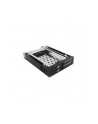 RaidSonic Icy Box kieszeń wewnętrzna na 2 dyski 2.5'' SATA HDD lub SSD, Czarna - nr 12