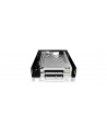 RaidSonic Icy Box kieszeń wewnętrzna na 2 dyski 2.5'' SATA HDD lub SSD, Czarna - nr 17