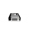 RaidSonic Icy Box kieszeń wewnętrzna na 2 dyski 2.5'' SATA HDD lub SSD, Czarna - nr 17