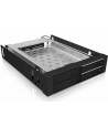 RaidSonic Icy Box kieszeń wewnętrzna na 2 dyski 2.5'' SATA HDD lub SSD, Czarna - nr 24