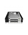 RaidSonic Icy Box kieszeń wewnętrzna na 2 dyski 2.5'' SATA HDD lub SSD, Czarna - nr 37