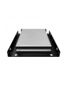 RaidSonic Icy Box wewnętrzna ramka montażowa na 2 dyski 2.5'' SSD/HDD, Czarna - nr 14