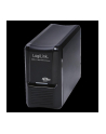 LOGILINK - Obudowa USB3.0 2xHDD 3.5'' RAID, SATA 3 - nr 3
