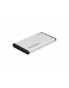 Transcend StoreJet 25S3 HDD Case 2.5'' USB 3.0 SILVER - nr 11