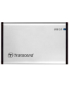 Transcend StoreJet 25S3 HDD Case 2.5'' USB 3.0 SILVER - nr 16