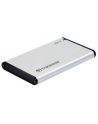 Transcend StoreJet 25S3 HDD Case 2.5'' USB 3.0 SILVER - nr 18