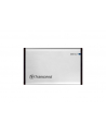 Transcend StoreJet 25S3 HDD Case 2.5'' USB 3.0 SILVER - nr 21