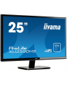 Monitor Iiyama XU2590HS-B1 25'', TN, Full HD, 5ms, DVI, HDMI, głośniki - nr 10