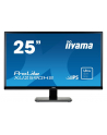 Monitor Iiyama XU2590HS-B1 25'', TN, Full HD, 5ms, DVI, HDMI, głośniki - nr 14