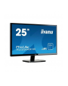 Monitor Iiyama XU2590HS-B1 25'', TN, Full HD, 5ms, DVI, HDMI, głośniki - nr 16