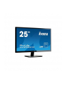 Monitor Iiyama XU2590HS-B1 25'', TN, Full HD, 5ms, DVI, HDMI, głośniki - nr 20