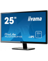 Monitor Iiyama XU2590HS-B1 25'', TN, Full HD, 5ms, DVI, HDMI, głośniki - nr 23