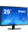 Monitor Iiyama XU2590HS-B1 25'', TN, Full HD, 5ms, DVI, HDMI, głośniki - nr 2
