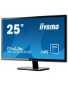 Monitor Iiyama XU2590HS-B1 25'', TN, Full HD, 5ms, DVI, HDMI, głośniki - nr 32