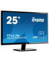 Monitor Iiyama XU2590HS-B1 25'', TN, Full HD, 5ms, DVI, HDMI, głośniki - nr 33