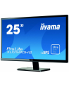 Monitor Iiyama XU2590HS-B1 25'', TN, Full HD, 5ms, DVI, HDMI, głośniki - nr 3