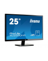 Monitor Iiyama XU2590HS-B1 25'', TN, Full HD, 5ms, DVI, HDMI, głośniki - nr 53