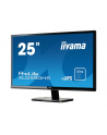 Monitor Iiyama XU2590HS-B1 25'', TN, Full HD, 5ms, DVI, HDMI, głośniki - nr 54